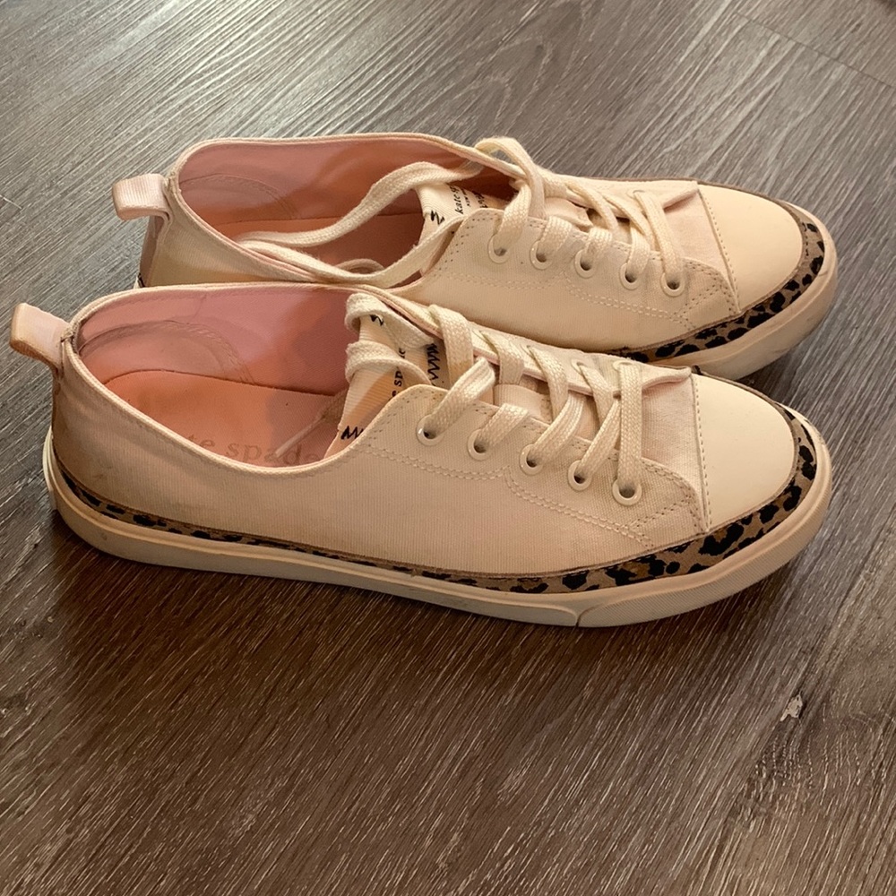 KATE SPADE sneakers